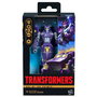 Hasbro Transformers Age Of The Primes Deluxe Class The Thirteen Solus Prime Figura de Acción 14cm Juguete para Niños a partir de 8 Años