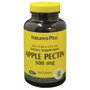 NATURES PLUS Pectina de Manzana 500 mg 180 comp.