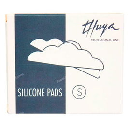 Thuya Silicone Pads Tamaño S (10 Unidades)