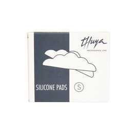 Thuya Silicone Pads Tamaño S 10 Unidades