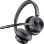 HP Poly Voyager 4320 USB-A Headset Auriculares Inalámbricos Bluetooth UC Serie 4300