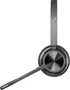 HP Poly Voyager 4320 USB-A con adaptador BT700 Negro