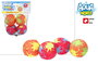 Color Baby Set con 4 Bombas de Agua Juguete Infantil para Mayores de 36 Meses