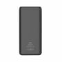 Powerbank Urban Factory UPB15UF Negro 10000 mAh