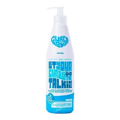 Curly Love Curly Love Cowash 16oz Curly Love Curly Love Cowash 16oz