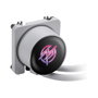 MSI MPG CORELIQUID P13 360 White AIO CPU Cooler con Pantalla IPS, 3 Ventiladores de 120 mm, Blanco - 306-7ZWGA21-L80