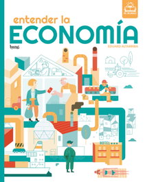 La economía, Eduard Altarriba - BANG
