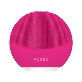 Foreo Luna Mini 3 Fuchsia Limpiador Facial Eléctrico