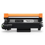 Dayma TN2510 Toner Compatible Negro para Brother DCP L2620DW, HL L2400DW, MFC L2800DW (1200 Páginas)