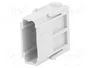 HARTING Han-Modular® Módulo Macho HDC de 12 Pines