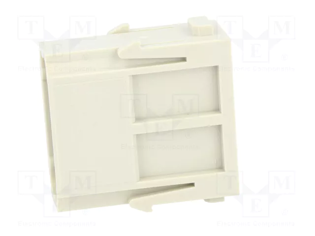 HARTING Han-Modular® Módulo Macho HDC de 12 Pines