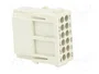 HARTING Han-Modular® Módulo Macho HDC de 12 Pines