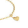 Collar Mujer One Jewels OJPLN01G Dorado