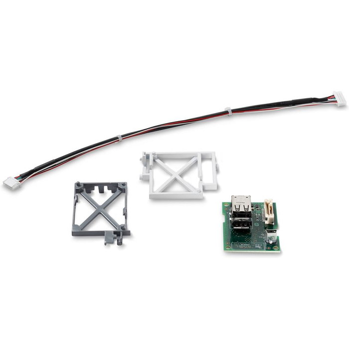 HP Puerto USB Interno para LaserJet M506 y M527 HP Puerto USB Interno para LaserJet M506 y M527