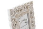 Marco Foto 10X15 Shabby DKD Home Decor Marron Claro 1.5 x 25 x 20 cm (6 Unidades)