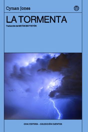 La tormenta, CHAI EDITORA - CHAI EDITORA