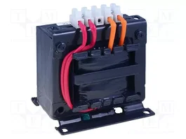 BREVE TUFVASSONS Transformador de red 160VA 400VAC 24V