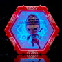 Wow! Pod Figura Marvel Shuri - Coleccionable con sensor de movimiento y luz, Figura de accion