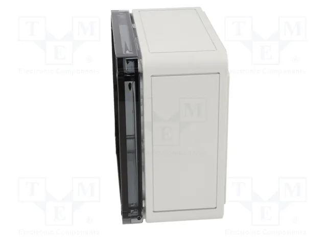 SPELSBERG TK PC 1313-7-TO Carcasa Universal de Policarbonato Gris
