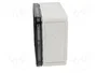 SPELSBERG TK PC 1313-7-TO Carcasa Universal de Policarbonato Gris