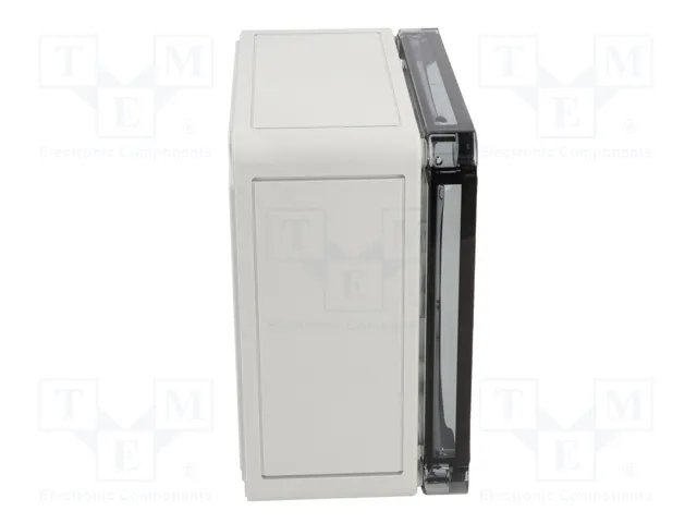 SPELSBERG TK PC 1313-7-TO Carcasa Universal de Policarbonato Gris