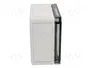 SPELSBERG TK PC 1313-7-TO Carcasa Universal de Policarbonato Gris