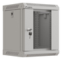 LANBERG WF11-3306-10S Armario Rack 6U 10 Pulgadas Gris