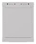 LANBERG WF11-3306-10S Armario Rack 6U 10 Pulgadas Gris
