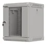 LANBERG WF11-3306-10S Armario Rack 6U 10 Pulgadas Gris