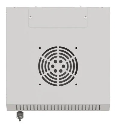 LANBERG WF11-3306-10S Armario Rack 6U 10 Pulgadas Gris