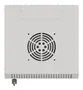 LANBERG WF11-3306-10S Armario Rack 6U 10 Pulgadas Gris