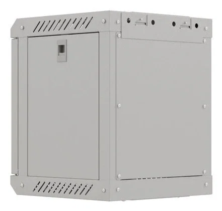 LANBERG WF11-3306-10S Armario Rack 6U 10 Pulgadas Gris