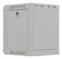 LANBERG WF11-3306-10S Armario Rack 6U 10 Pulgadas Gris
