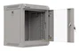LANBERG WF11-3306-10S Armario Rack 6U 10 Pulgadas Gris