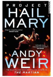 Proyecto Hail Mary (de bolsillo), Andy Weir - Penguin Random House Grupo Editorial, S.A.U.