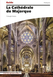 La Cathédrale de Mallorca, Marta Castro - TRIANGLE POSTALS