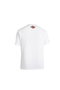 Sparco Camiseta Martini-R Logo Blanca Talla XS