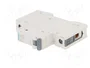 SIEMENS 5SL4106-6 Interruptor magnetotérmico 1 Polo 6A 10kA