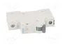 SIEMENS 5SL4106-6 Interruptor magnetotérmico 1 Polo 6A 10kA