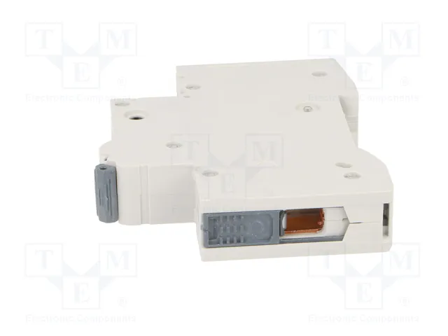 SIEMENS 5SL4106-6 Interruptor magnetotérmico 1 Polo 6A 10kA