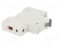 SIEMENS 5SL4106-6 Interruptor magnetotérmico 1 Polo 6A 10kA