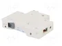 SIEMENS 5SL4106-6 Interruptor magnetotérmico 1 Polo 6A 10kA
