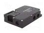SCHMERSAL AZM 161 Interruptor de seguridad acerrojado NC x4 + NO x2