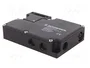SCHMERSAL AZM 161 Interruptor de seguridad acerrojado NC x4 + NO x2