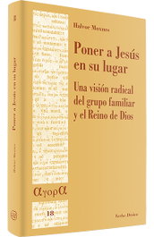 Poner a Jesus en su lugar., Halvor Moxnes - VERBO DIVINO