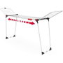 Vileda Infinity Tendedero Extensible 27 m