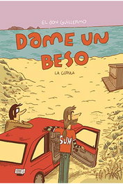Dame Un Beso