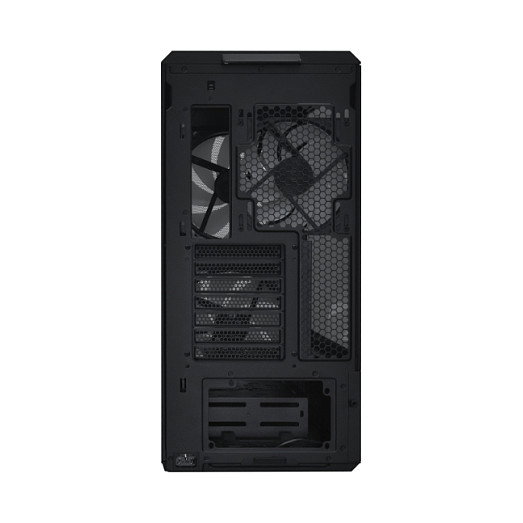 Lian Li Lancool 217 INF Black