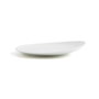 Plato Llano Porcelana Ala Elevada Vital Coupe Ariane 24 cm