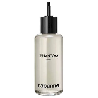 Rabanne Phantom Intense Eau de Parfum Refill 200 ml Rabanne Phantom Intense Eau de Parfum Refill 200 ml